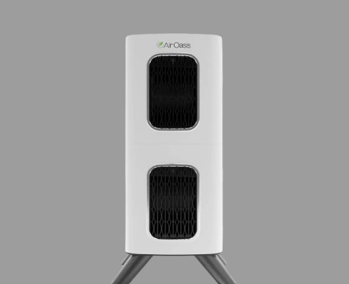 Air-Filtration