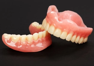Denture-Rebases