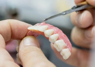 Denture-Repairs