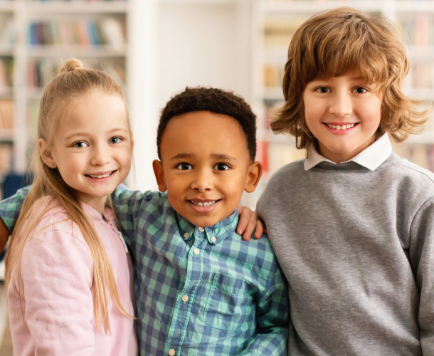 Pediatric Dentistry
