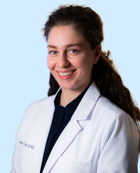 Dr. Stefo