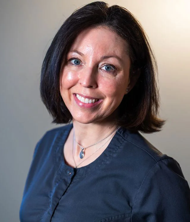 Charlene Hamilton