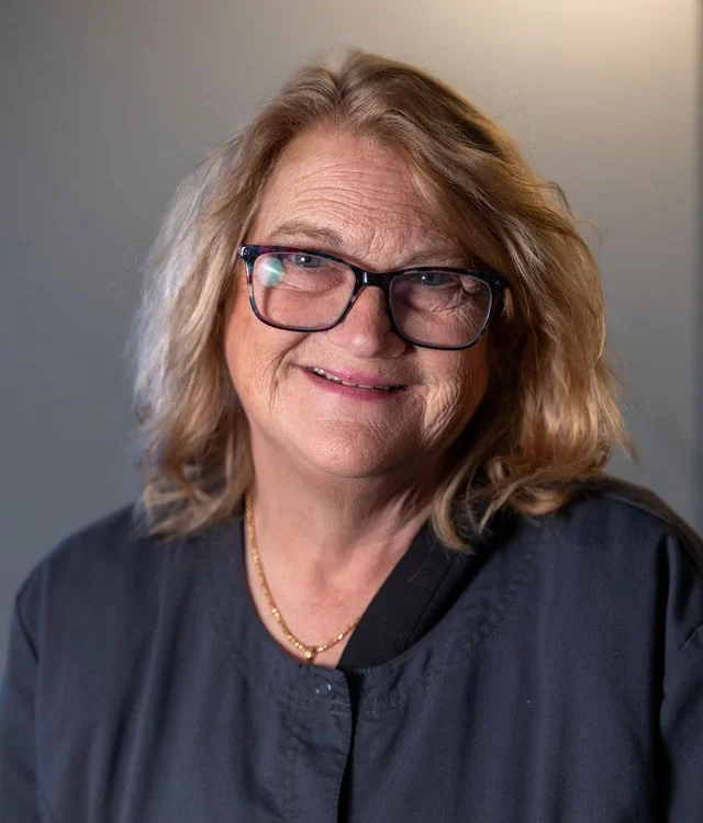 Lynne Simmons Peterson