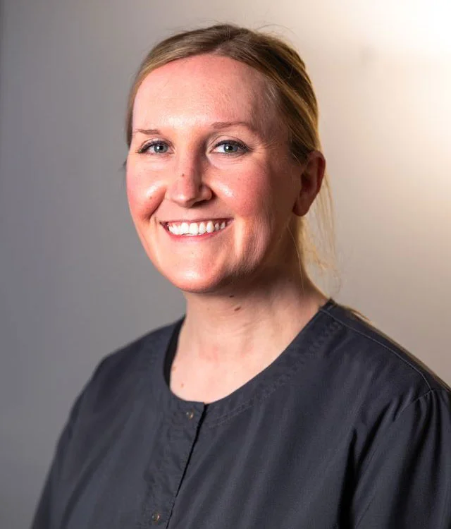 Stephanie Hebb
